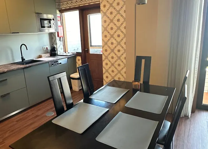 Aeroporto Guesthouse