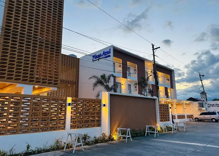 Playa Azul Baler