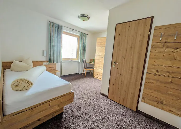 Hotel Forelle