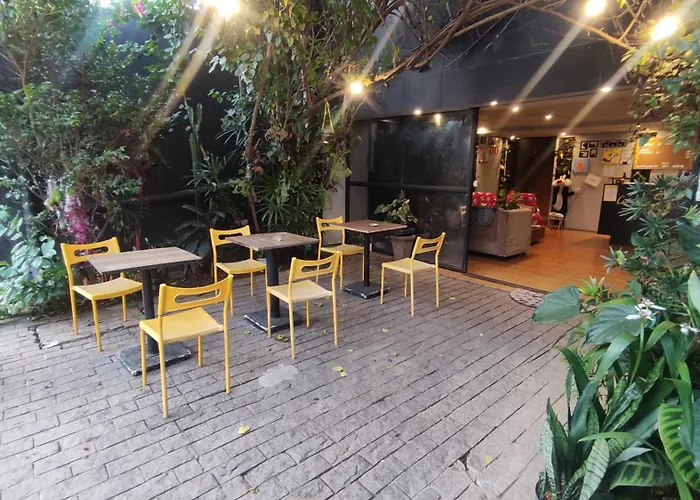 Pousada Casa dos Gattos - Próx ao Aeroporto Guarulhos