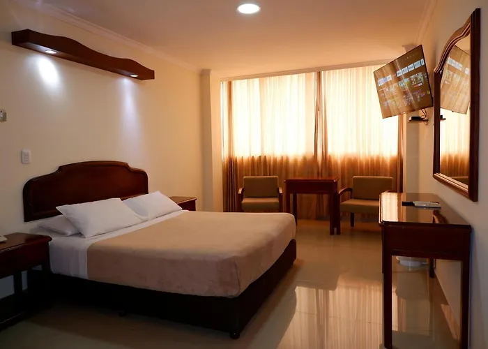 Hotel Maria Gloria