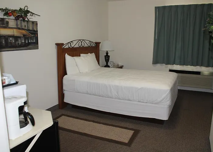 American Host Inn