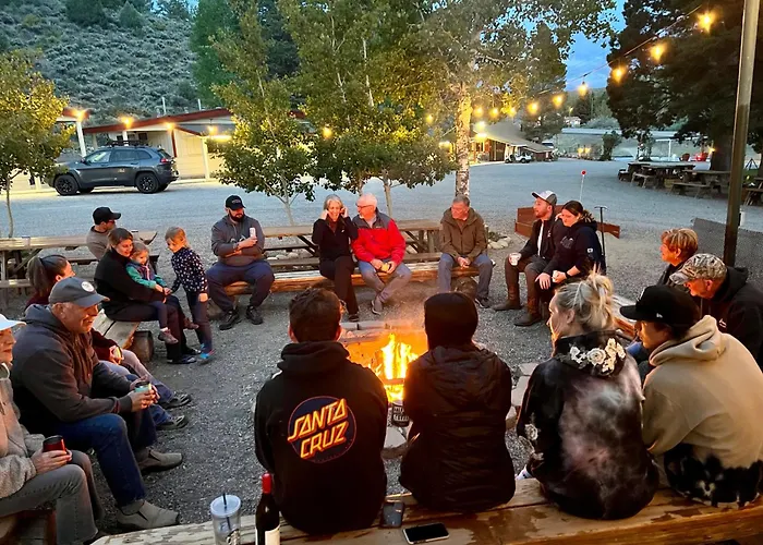 Willow Springs Resort