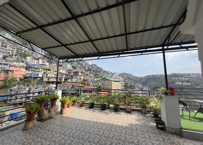 Hotel Dinthar Zara