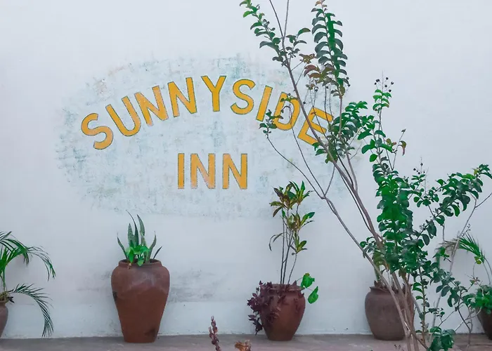 Sunnyside Inn