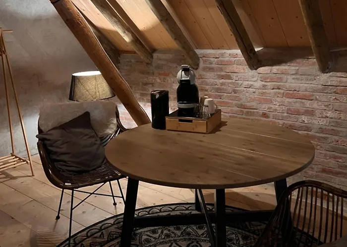 B&B Oldenbosch