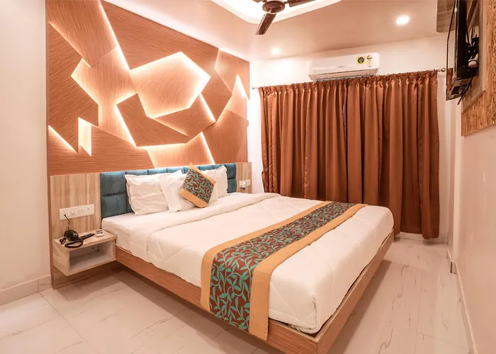 Ananya Residency