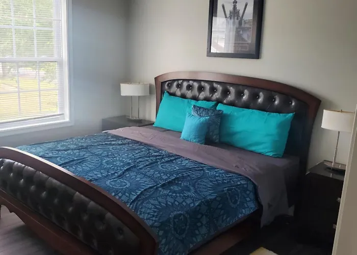 Welcome To Our Newly Built House