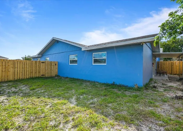 Shoreline Serenity 3Bd Dog Friendly Bckyrd