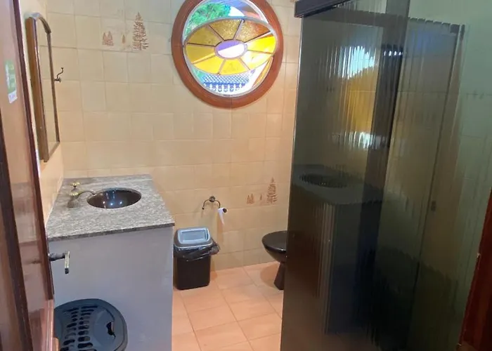 Quarto aconchegante II