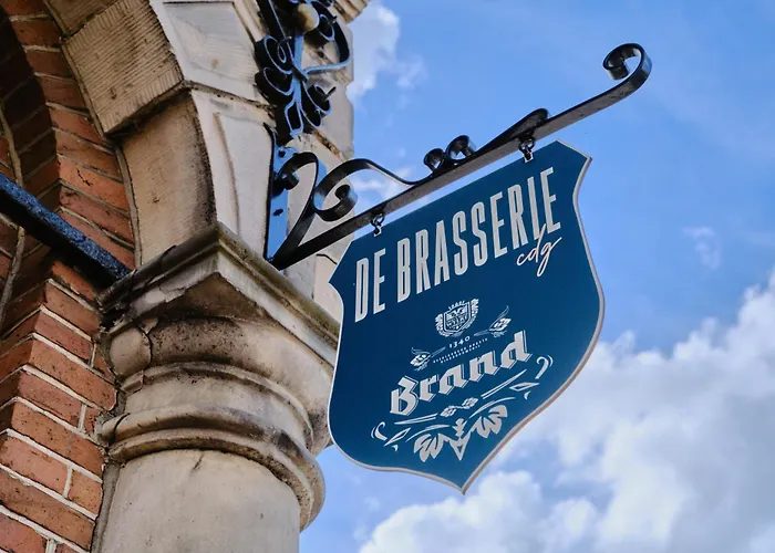 Hotel Corps De Garde