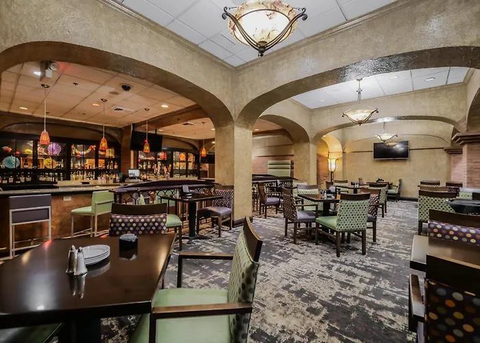Crowne Plaza Cleveland Airport