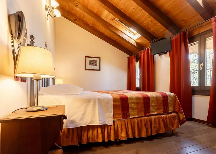 Locanda Del Mulino
