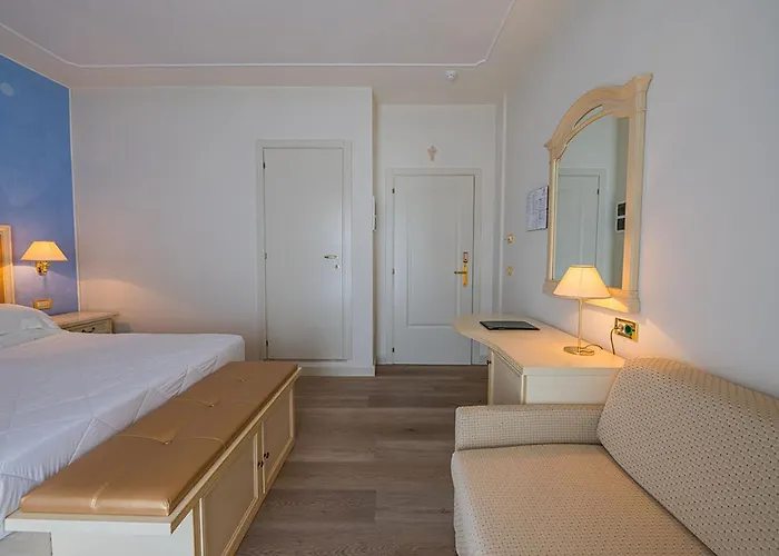 Hotel Ca' D'Oro Tre Stelle Superior Adults Only