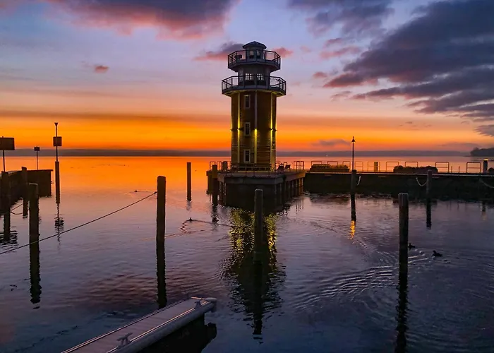 Aparthotel Am See