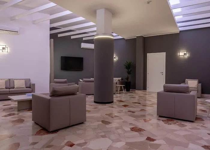 Hotel Continental