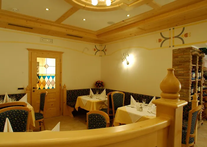 Hotel Falzares