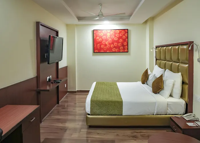 Hotel Cama