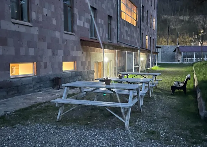 Diligence Hotel & Restaurant