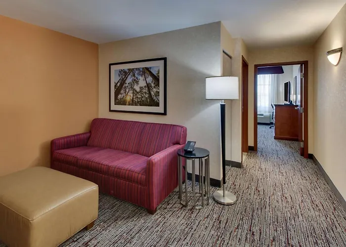 Drury Inn & Suites Meridian