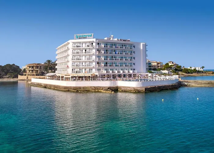 Universal Hotel Marques