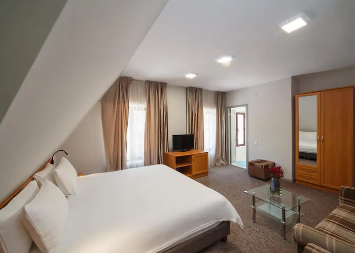 Dolinnka Hotel