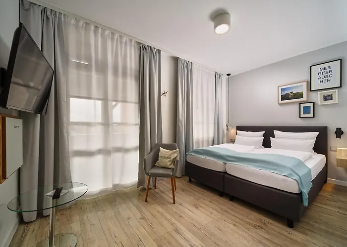 Hotel Siebzehn80