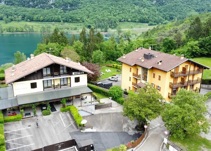 Albergo Stella Alpina