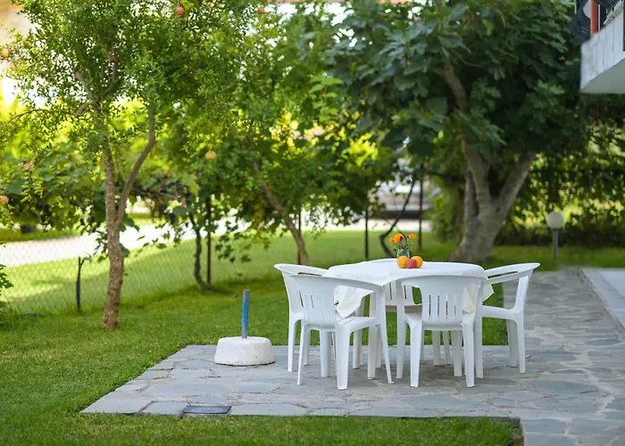 Estia Hotel