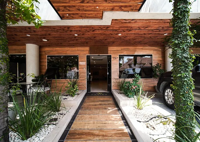 Chairu Eco Hotel