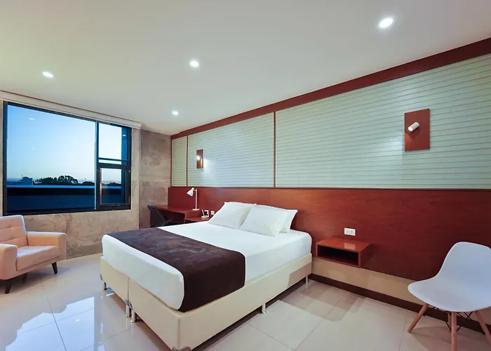 Chairu Eco Hotel