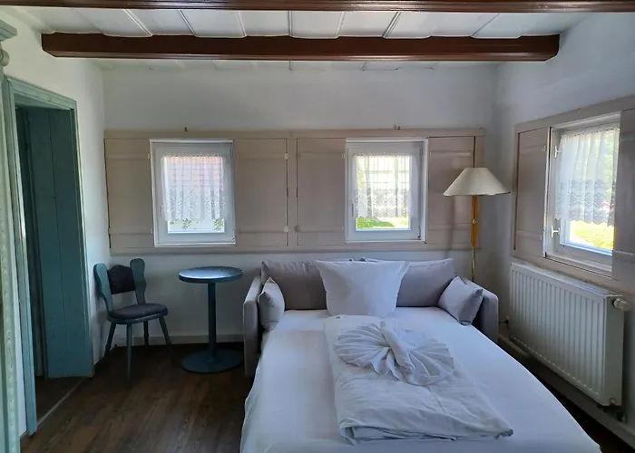 Hotel Zittauer Huette