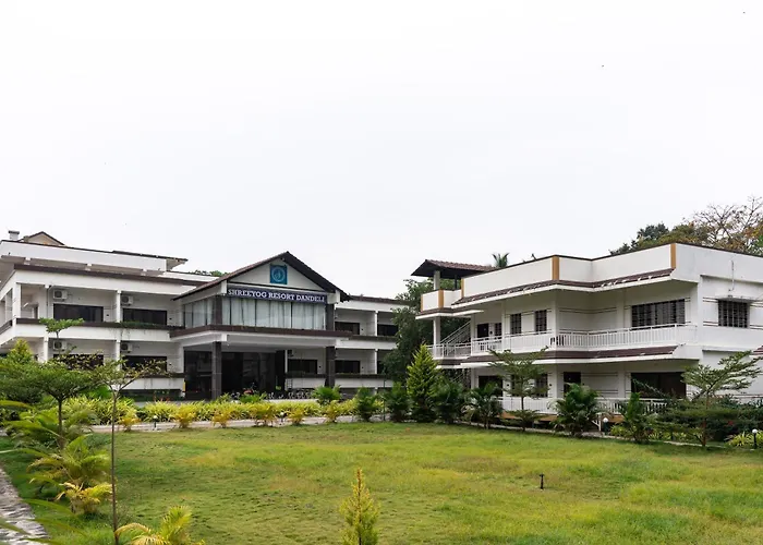 Mastiff Select Terrain Dandeli