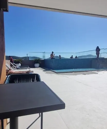 Suíte Hotel Espetacular Cabo Frio
