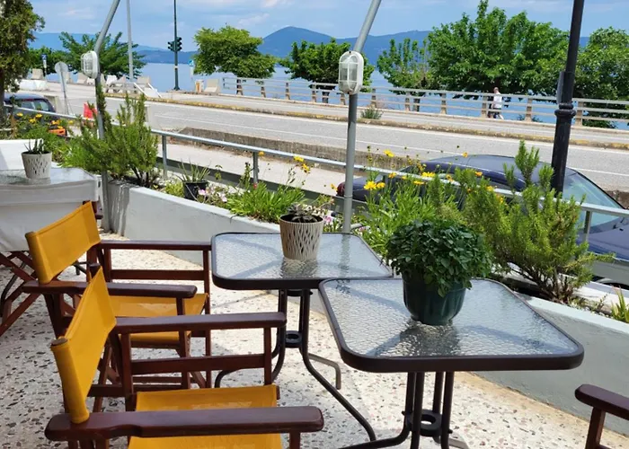 Astir Cosy Living Hotel