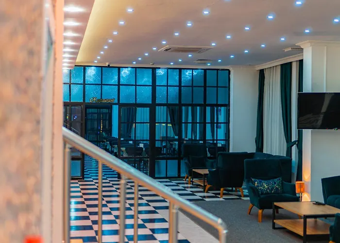 De Mare Family Hotel