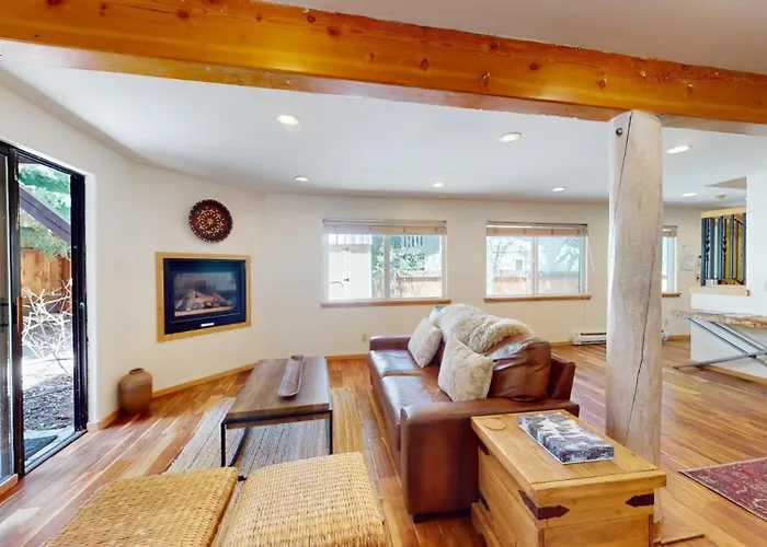 Ketchum Cottage