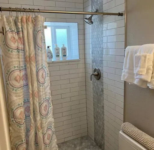 Cozy 1 Bedroom In The Heart Of Brighton