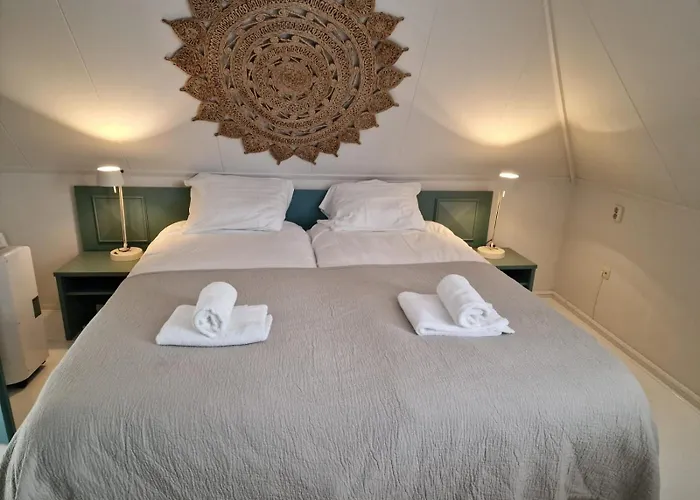 Hotel Liberte