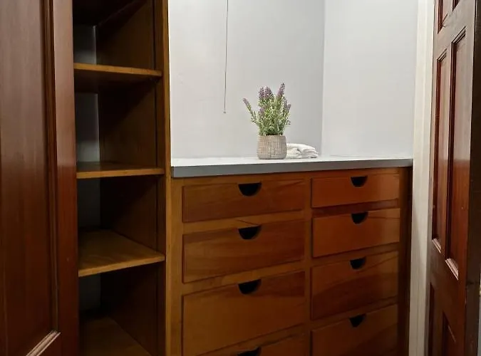 Private 1Br Mins To Downtown, Serene Backyard