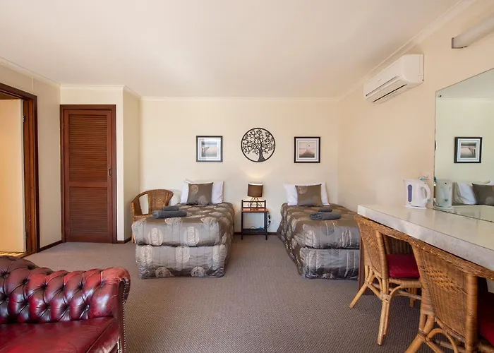 Ardrossan Hotel Motel