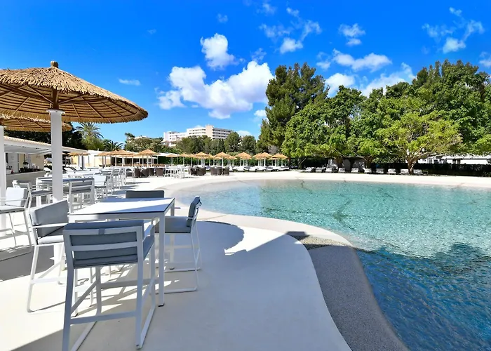 Salles Hotels Marina Portals
