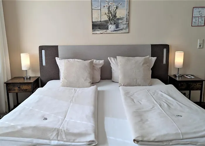 Altstadthotel Goldene Kugel