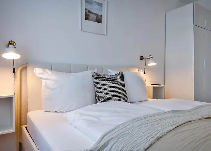 Hotel Villa Klasen
