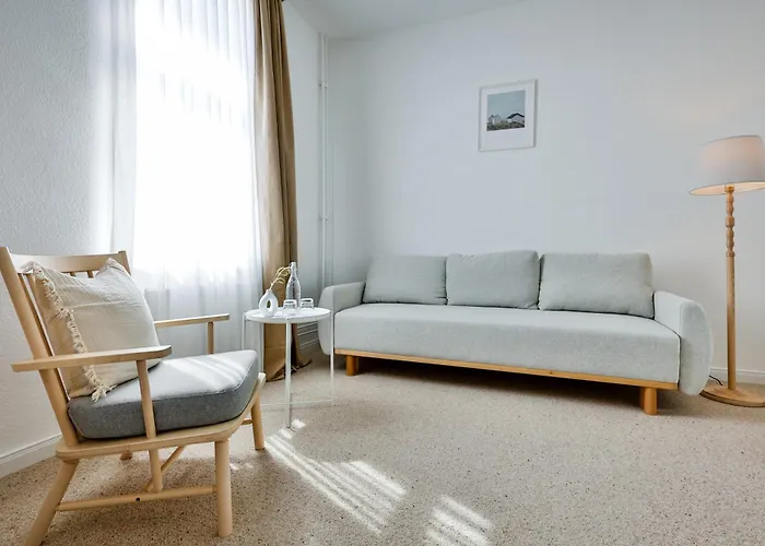 Hotel Villa Klasen