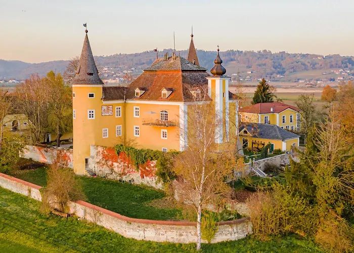 Schloss Muehldorf