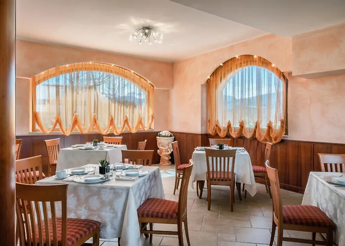 Hotel La Fenice