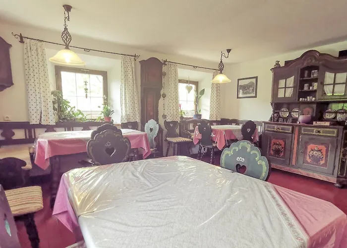 Hotel Garni Wagnerhof
