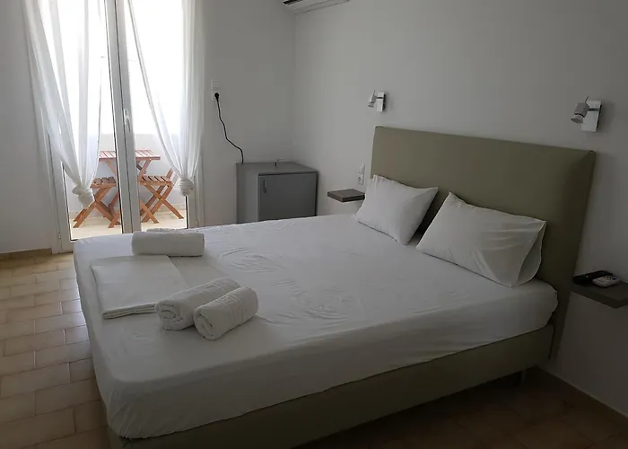 Hotel Elafonisos