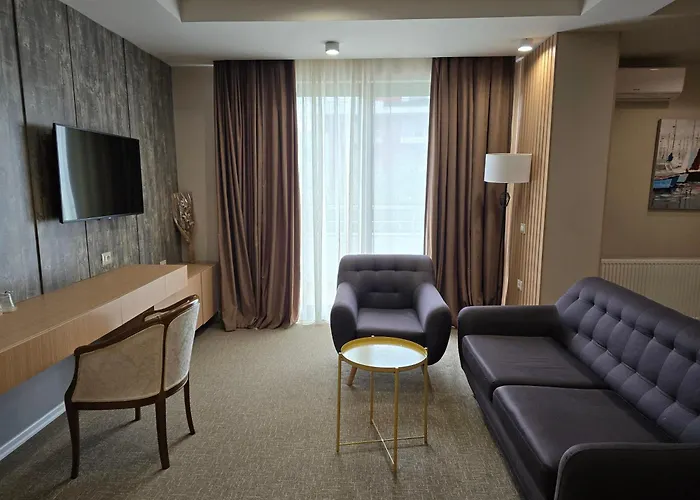 Perla Hotel